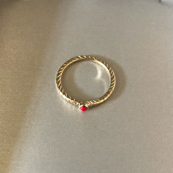 NWOT Old Navy Ring Set - Picture 4 of 7